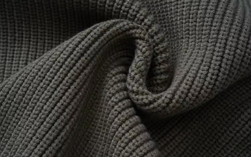 The influence of sweater weaving technology on the warmth retention of sweaters