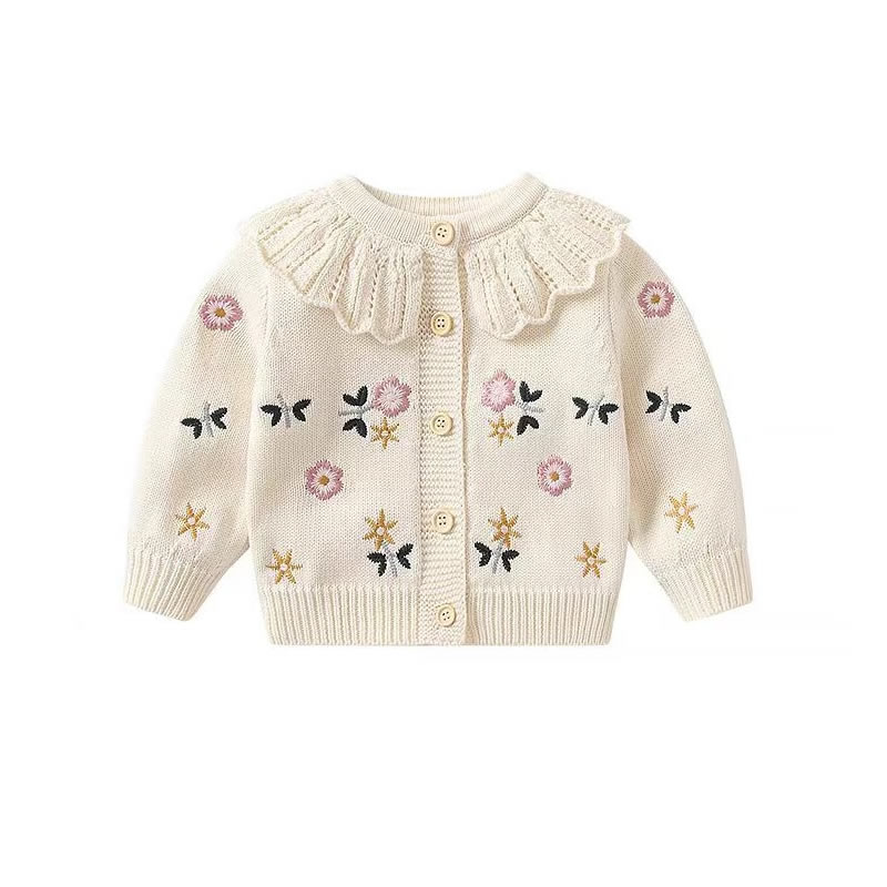 Wholesale supply of children's sweater manufacturers