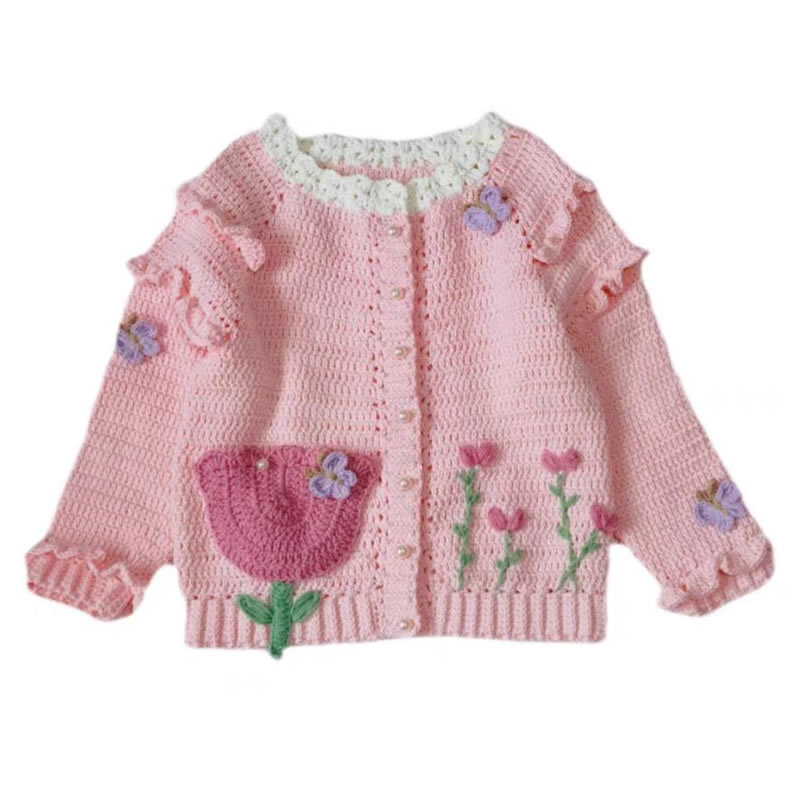 Wholesale supply of children's sweater manufacturers