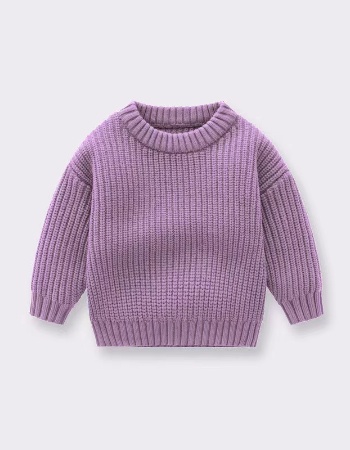 Children's sweater