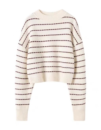 Women's sweater