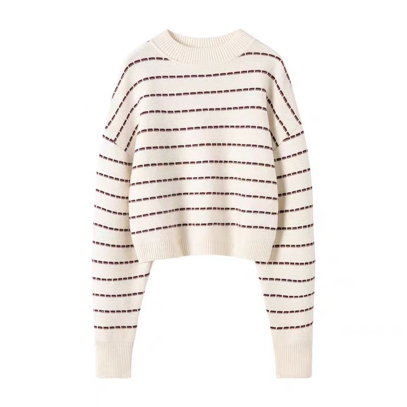 Popular style women's sweater sweater