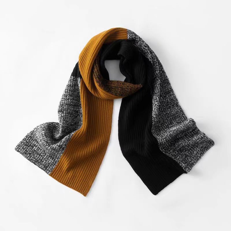 Men's scarf