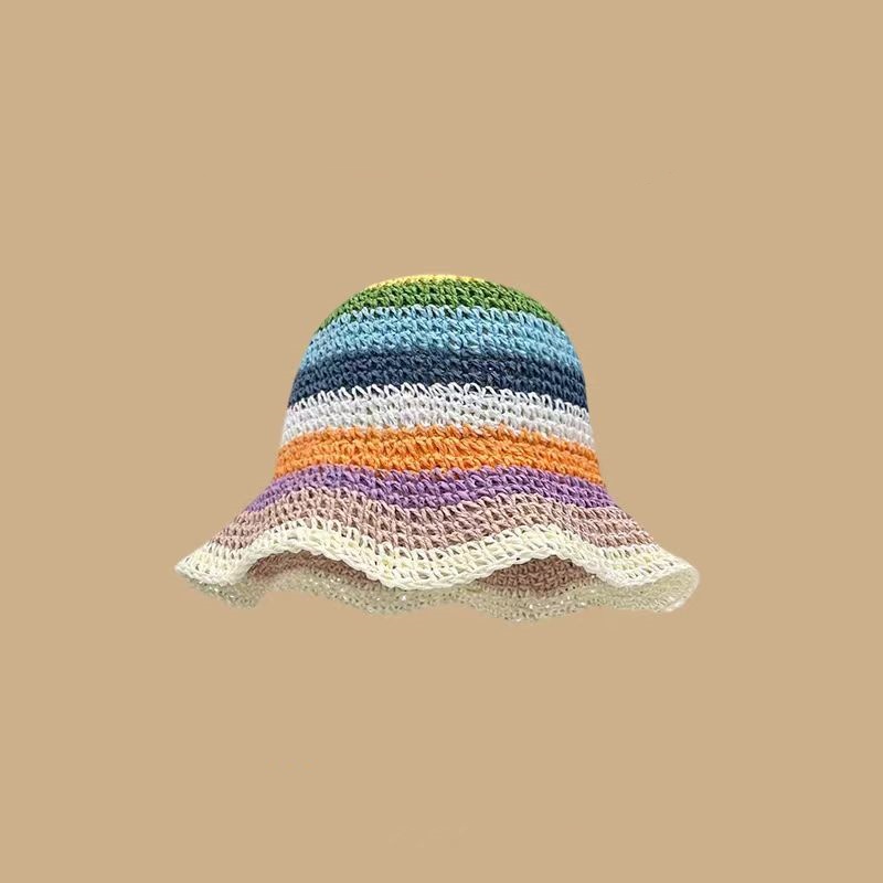 Crochet hat 