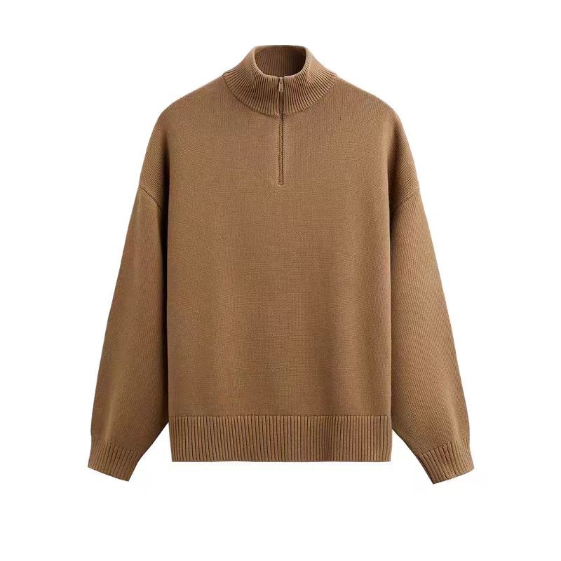 Men's Sweater (Customizable) Product Number: HY1016